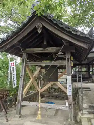 小山寺のその他建物