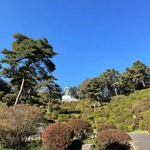塩船観音寺(東京都)