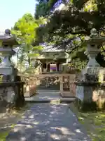 唐澤山神社のその他建物