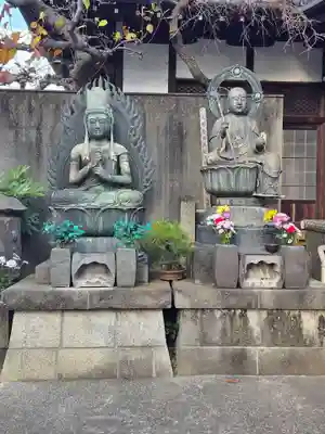 永福寺(東京都)