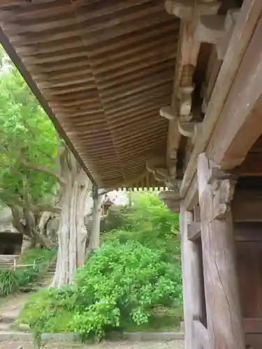 英勝寺のその他建物