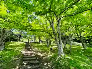 土津神社|こどもと出世の神さまの自然(2022年05月18日(水) 12時24分04秒投稿)