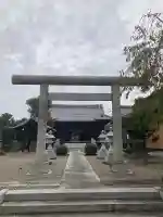 千勝神社(埼玉県)