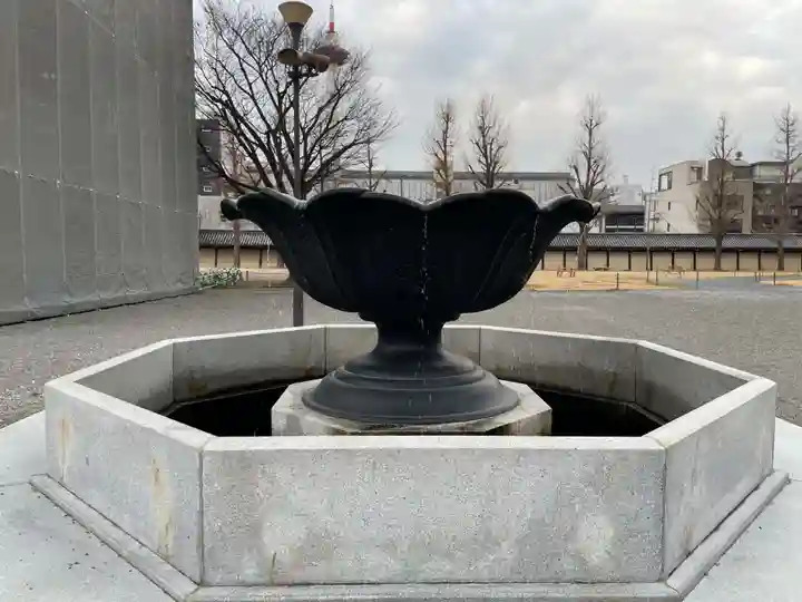 東本願寺(真宗本廟)(京都府)