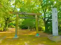 西宮神社の鳥居