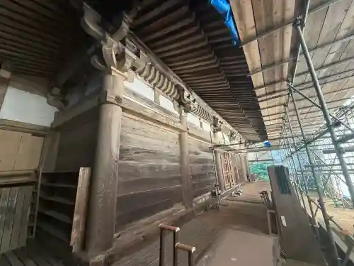 善水寺(滋賀県)