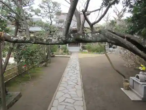 教恩寺のその他建物