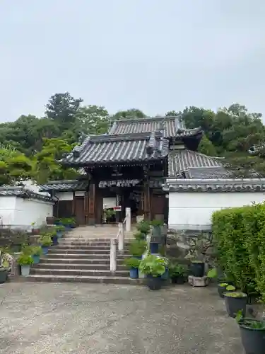 生蓮寺(奈良県)