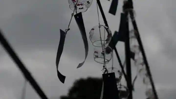 水無瀬神宮(大阪府)