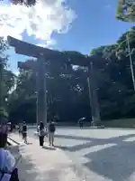 明治神宮(東京都)