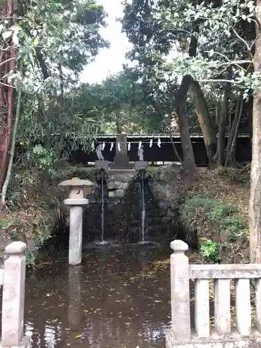 深大寺のその他建物