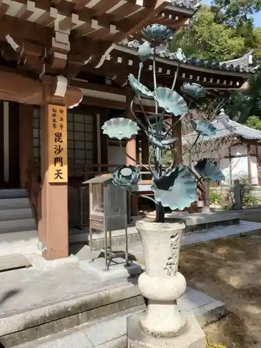 妙法寺のその他建物