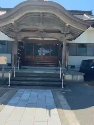 妙国寺(石川県)