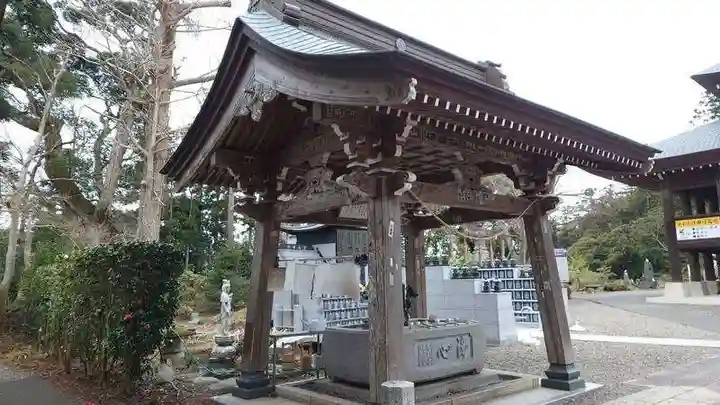高蔵寺(千葉県)