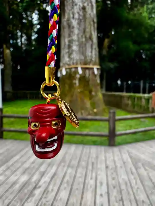 霧島神宮(鹿児島県)