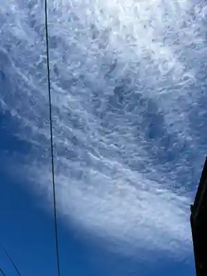 大鏑神社(福島県)