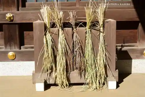北野天神社(埼玉県)