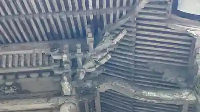 天石門別神社(岡山県)