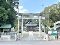 八坂神社(滋賀県)
