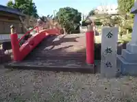 北原天満宮のその他建物