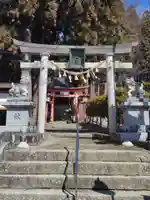 鏑八幡神社(岩手県)