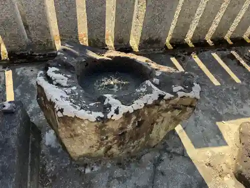 工藤神社(徳島県)