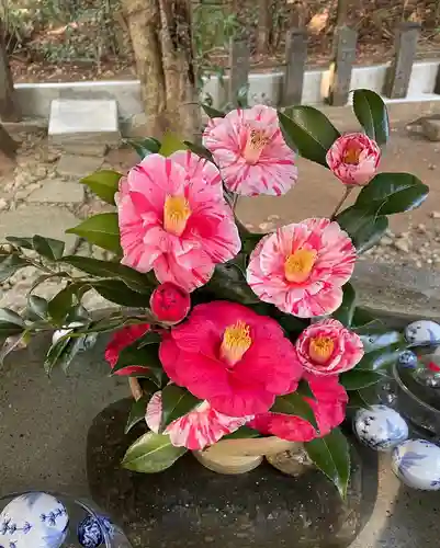 彦嶽宮(熊本県)