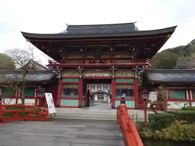 祐徳稲荷神社(佐賀県)