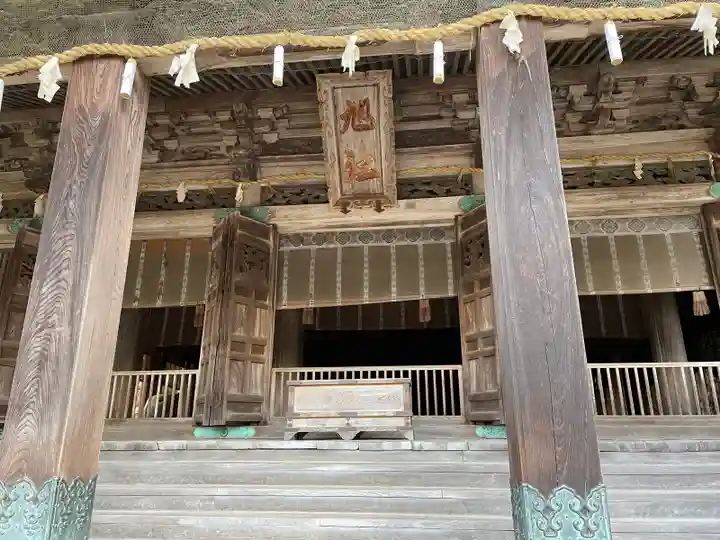 金刀比羅宮(香川県)