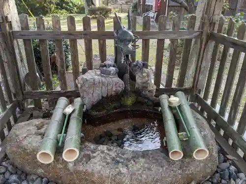 若宮神社　（北船木）(滋賀県)