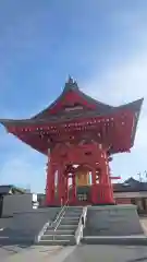 善光寺東海別院（祖父江善光寺）(愛知県)