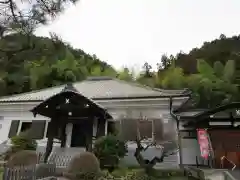 興徳寺(埼玉県)