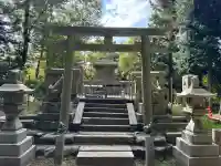 高龗神社(和歌山県)