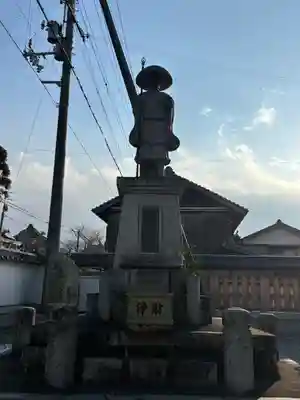 萬勝寺(兵庫県)