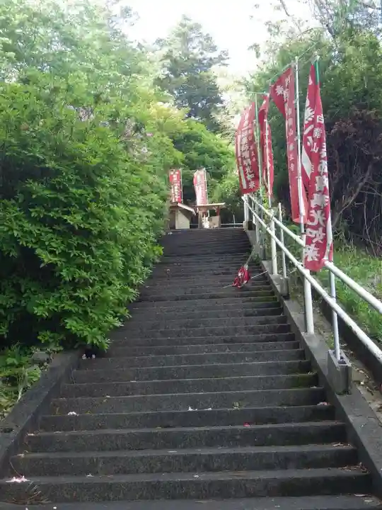 薬王寺(山口県)
