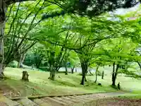 土津神社|こどもと出世の神さまのその他建物