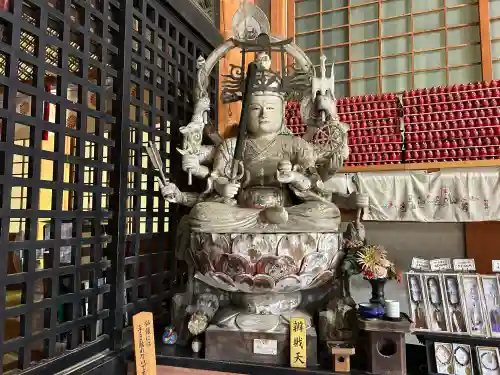 宝厳寺(滋賀県)