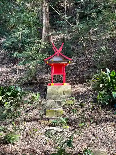 枚岡神社(大阪府)