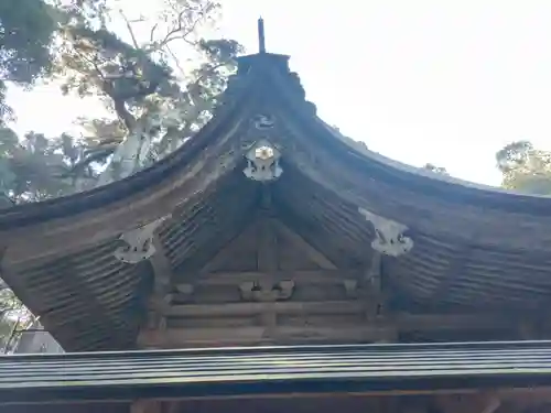 鹿島神宮(茨城県)