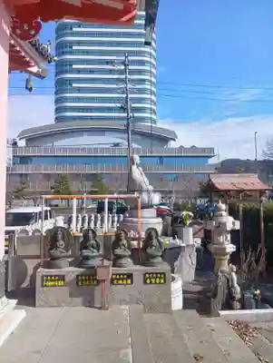 美江寺(岐阜県)