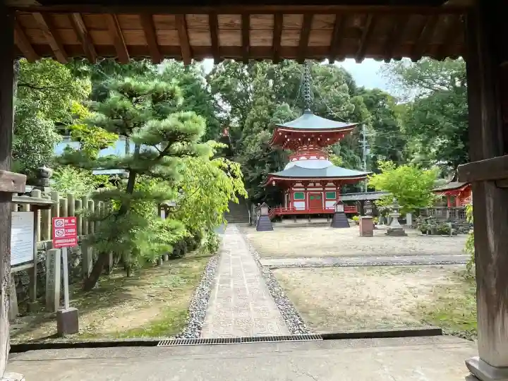 慈尊院(和歌山県)