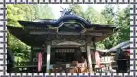 宝登山神社(埼玉県)