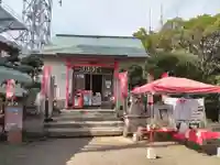 劔山神社(徳島県)