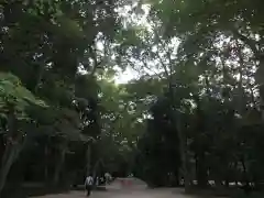 賀茂御祖神社（下鴨神社）(京都府)