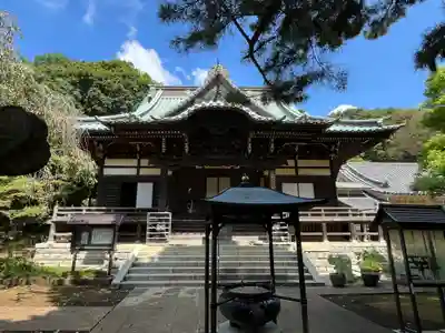 三寳寺(東京都)