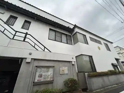 唯称寺(東京都)