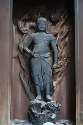定林寺(奈良県)