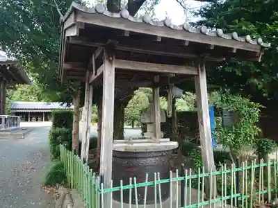 素盞嗚神社(八ツ畑)のその他建物