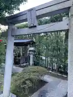 日電玉川稲荷神社(神奈川県)