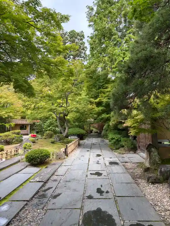 円通院(宮城県)